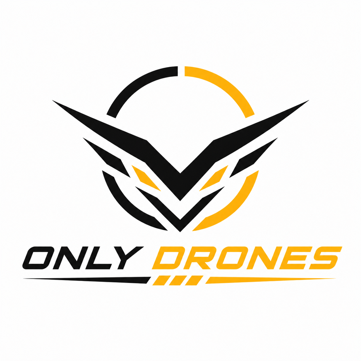 Only Drones
